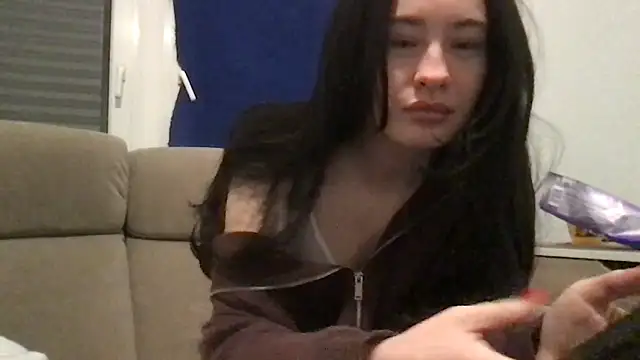 Ameliiya online show from 02-09-26, 06:12