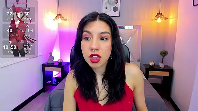 Snapshot of zoe-moreau chatting on 04-15-26, 07:43 zoe-moreau online show from 04-15-26, 07:43