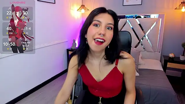 Snapshot of zoe-moreau chatting on 04-15-26, 07:58 zoe-moreau online show from 04-15-26, 07:58