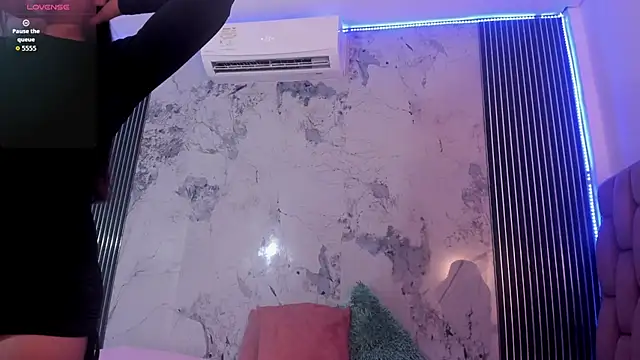 angie harmony online show from 01-17-26, 12:21