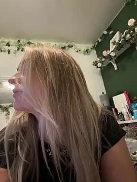 Bodacious BrookeXO online show from 11-05-25, 04:29