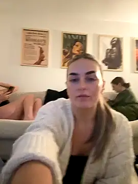 Bodacious BrookeXO online show from 11-10-25, 10:20