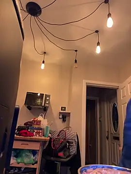 Angel-LinaX online show from 01-05-26, 06:44