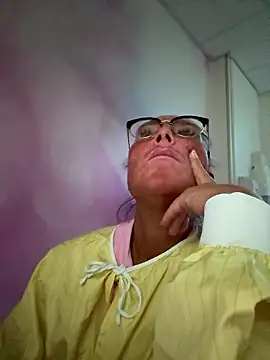 Angel-LinaX online show from 01-12-26, 08:08