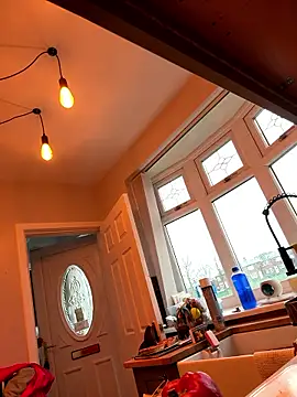 Angel-LinaX online show from 01-18-26, 02:21