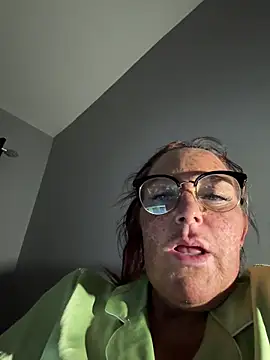 Angel-LinaX online show from 02-01-26, 09:57