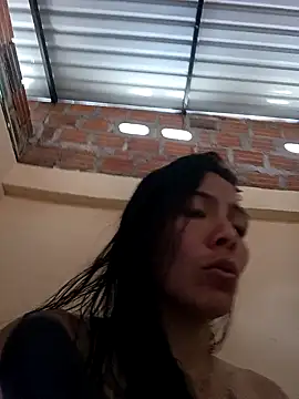 Snapshot of salome_xxx15 chatting on 03-17-26, 09:18 salome xxx15 online show from 03-17-26, 09:18