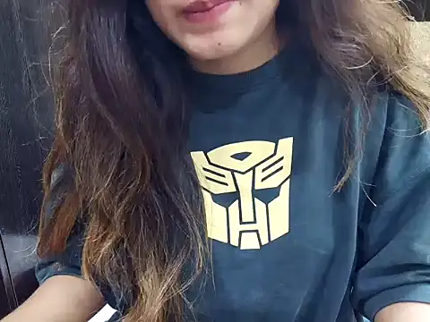 Snapshot of Angel-pune001 chatting on 02-19-26, 06:53 Angel-pune001 online show from 02-19-26, 06:53