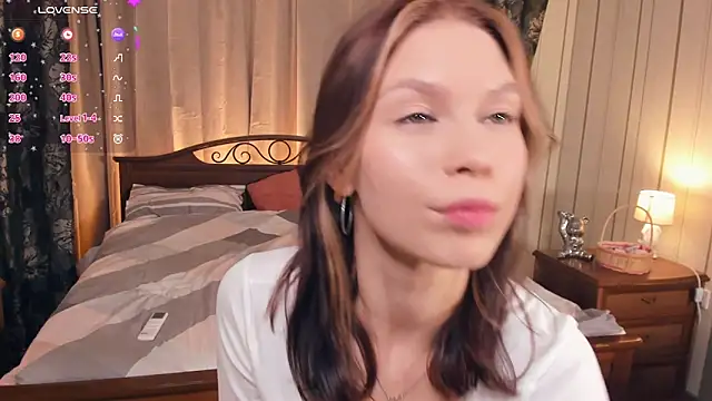 EvaStar1ight online show from 11-29-25, 08:01