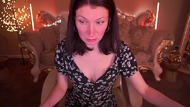 AmiraGoldd online show from 03-02-26, 08:48