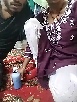 Hot-Couple26 online show from 02-08-26, 03:48