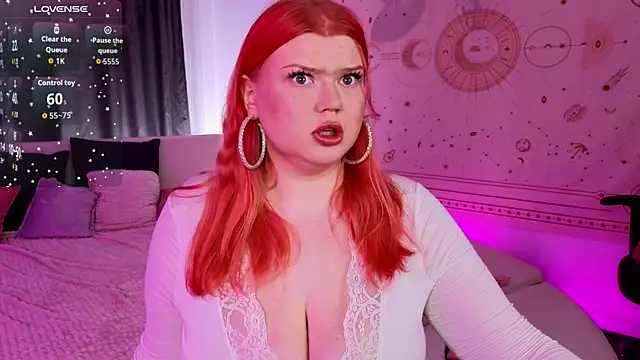 AriettaHeart online show from 11-15-25, 09:43