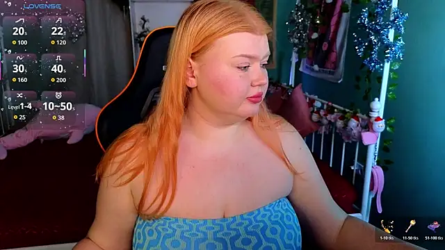 AriettaHeart online show from 01-09-26, 08:43