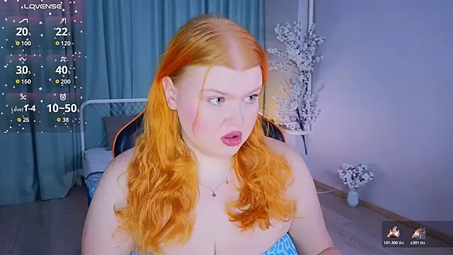 AriettaHeart online show from 02-11-26, 03:50