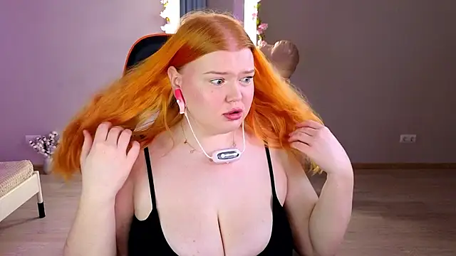 AriettaHeart online show from 02-15-26, 09:22