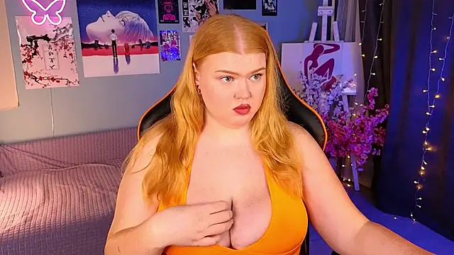 AriettaHeart online show from 04-29-26, 02:54