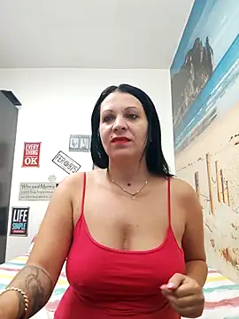 SugarDiamonds online show from 09-12-25, 09:09
