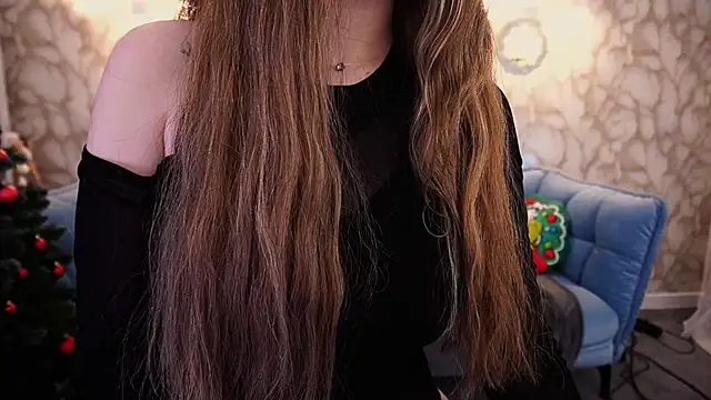 Snapshot of DanielaReign chatting on 01-07-26, 07:11 DanielaReign online show from 01-07-26, 07:11