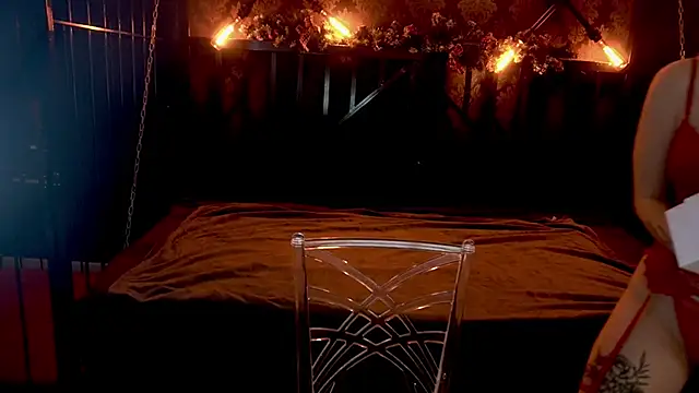 Snapshot of DanielaReign chatting on 01-17-26, 06:40 DanielaReign online show from 01-17-26, 06:40