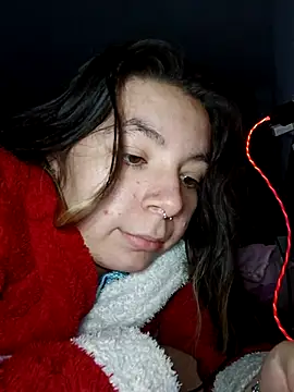 Snapshot of Baby_Myla chatting on 11-07-25, 06:52 Baby Myla online show from 11-07-25, 06:52