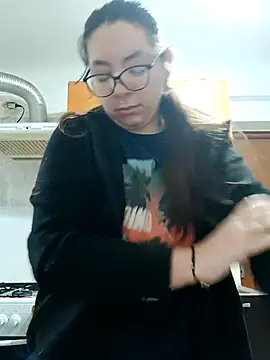 Baby Myla online show from 11-13-25, 07:29