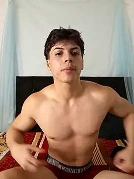 thex boy20 online show from 11-08-25, 05:51