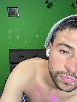 Axelcherry online show from 11-03-25, 05:31