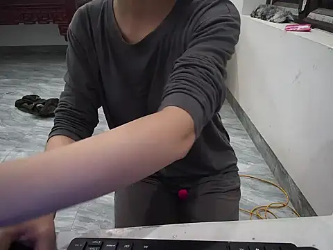 Snapshot of ---Lusi03--- chatting on 02-18-26, 03:19 ---Lusi03--- online show from 02-18-26, 03:19