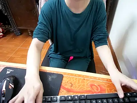 Snapshot of ---Lusi03--- chatting on 02-21-26, 03:46 ---Lusi03--- online show from 02-21-26, 03:46