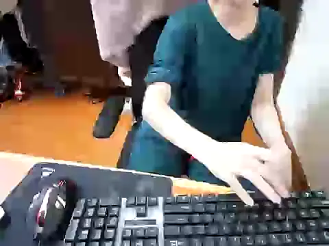 Snapshot of ---Lusi03--- chatting on 02-24-26, 03:21 ---Lusi03--- online show from 02-24-26, 03:21