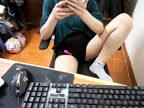 Snapshot of ---Lusi03--- chatting on 03-18-26, 03:26 ---Lusi03--- online show from 03-18-26, 03:26