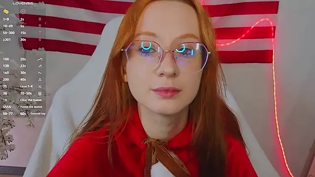 Snapshot of WICKEDEMBER chatting on 03-10-26, 02:05 WICKEDEMBER online show from 03-10-26, 02:05