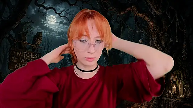 WICKEDEMBER online show from 05-12-26, 01:47