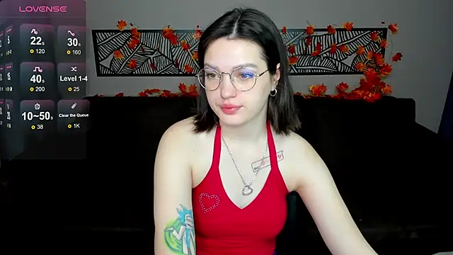 Karina Kellyy online show from 11-04-25, 01:38