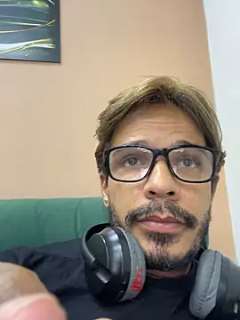 Antoniobiague online show from 03-13-26, 03:18