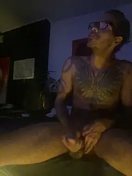 Antoniobiague online show from 04-09-26, 12:10