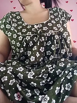 Saniya76 online show from 06-15-26, 03:47