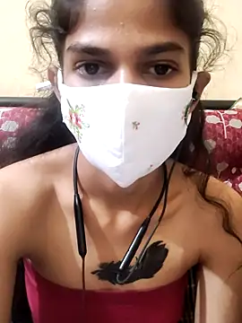 mohini888 online show from 11-16-25, 06:13