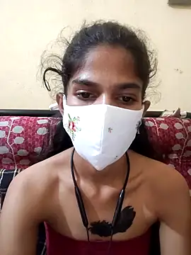 mohini888 online show from 11-17-25, 07:52