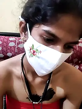 mohini888 online show from 11-18-25, 07:40