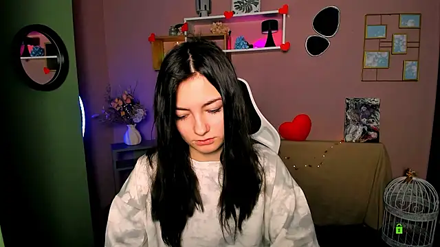 baby hotte online show from 02-12-26, 08:20