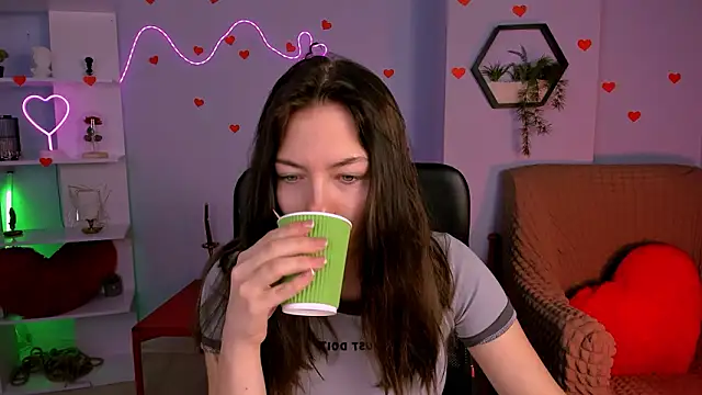 baby hotte online show from 03-10-26, 06:51