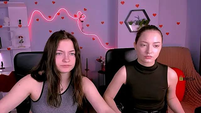 baby hotte online show from 03-11-26, 06:52