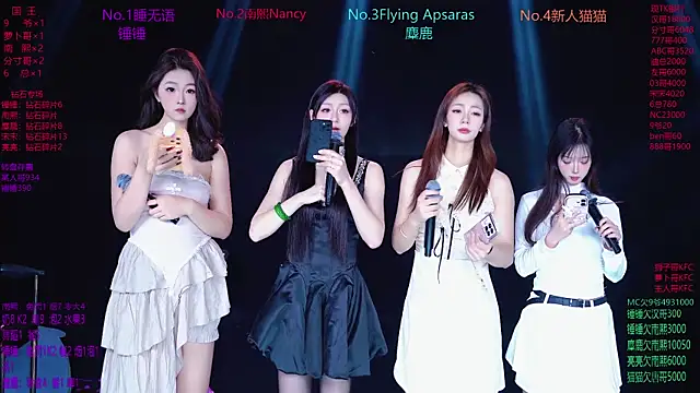 Amazing-001 online show from 01-07-26, 02:19