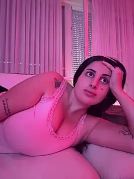 jojoa23 online show from 03-13-26, 03:51