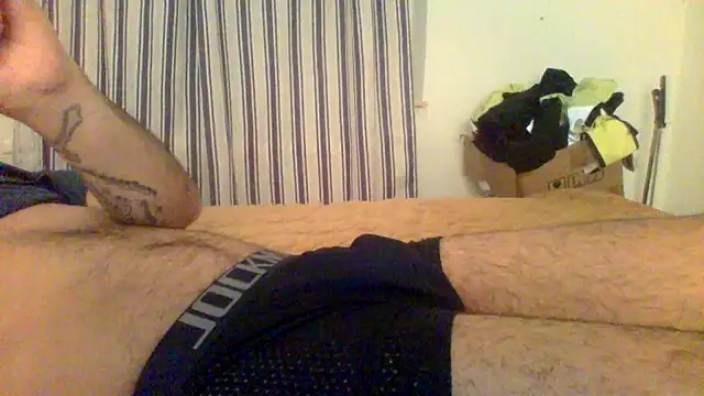 Camiin20 online show from 02-13-26, 08:05