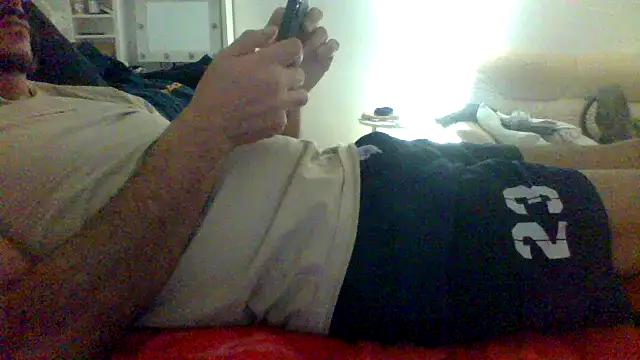 Camiin20 online show from 03-07-26, 05:43