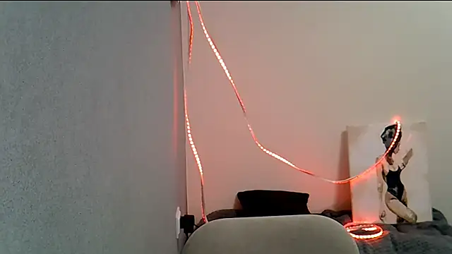 KiraHoney online show from 02-10-26, 08:13