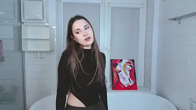 LeenaPuita online show from 11-27-25, 06:10