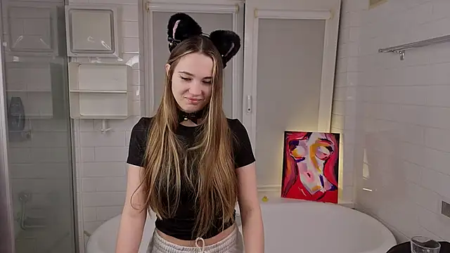 LeenaPuita online show from 02-05-26, 05:06